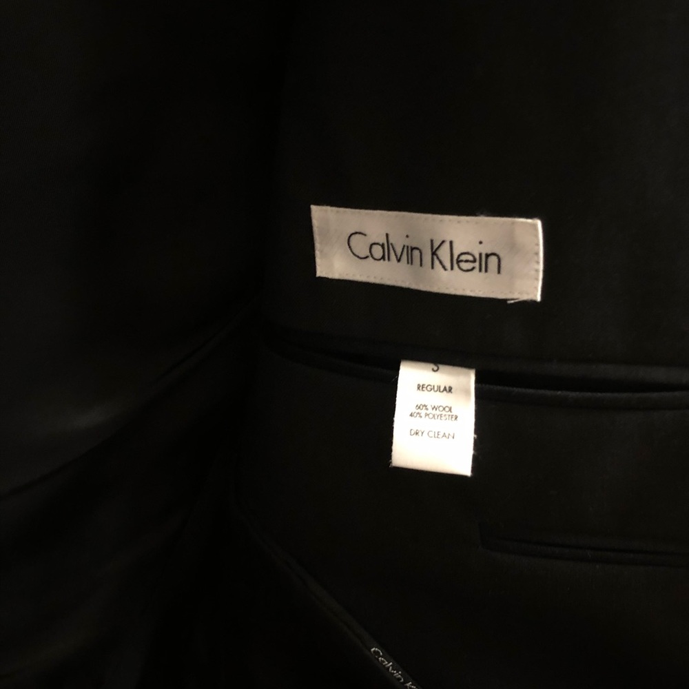 Classy Dinner Jacket-Wool Material - image 4